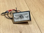 Peterson PM-126-01 Interior/accessory Light Clear Used. Fixed Price $7.95.