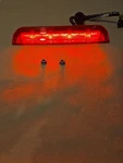 2014-2020 Infiniti QX60 Rear High Mount 3RD Brake Stop Light Red Led Oem. Fixed Price $45.00.