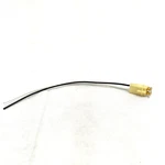 1954-1957 Corvettes Gmc Trucks Lamp Plug Pigtail Nos GM#2971074. Fixed Price $44.00.