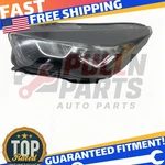 Ford Edge St Headlight Assembly KT4Z-13008-AZ (19-24) Left Side. Fixed Price $200.00.