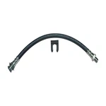 And Body Rear Brake Hose Rubber Fits 1970-1971 Mopar HSP4652OM. Fixed Price $14.75.