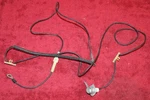 1969 1970 1971 1972 Ford F100 F250 F350 Truck Nos Engine Compartment Lamp Assm. Fixed Price $199.00.