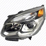 For 2016 2017 Chevrolet Equinox Front Headlight Headlamp Assembly Left Driver. Fixed Price $78.95.