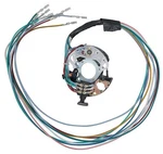 1973-77 Ford Truck; Turn Signal Switch; Without Tilt Wheel; Automatic. Fixed Price $44.99.