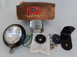 Nos Grote Tractor Lamp W/ Mounting Hardware Tbs - 212 6V * New Old Stock. Fixed Price $23.95.