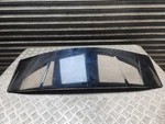 Mazda 3 Spoiler Wing Rear Tailgate Boot Lid Black BCKD51961 MK4 2019 - On. Fixed Price $181.74.