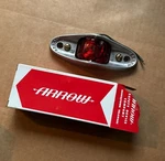 Arrow Safety Device Armored Marker Light 050-04-522. Fixed Price $34.95.
