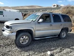 Used Center High Mount Stop Light Fits: 2001 Chevrolet Tahoe Grade. Fixed Price $129.55.