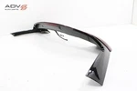 2018-2023 Chevrolet Traverse Tailgate Liftgate Back Door Roof Spoiler & Lamp Oem. Fixed Price $424.99.