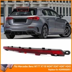 A0999068901 Red High Brake Light For Mercedes Benz W177 W247 X247 H243 X243 X118. Fixed Price $75.99.