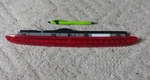2012-15 Mini Coopers Trunk Mount Genuine Third Brake Light Lamp 27589408 Pre-own. Fixed Price $64.49.