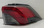 2019 - 2025 Toyota RAV4 Led Outer Tail Light Passenger Right Rh Oem. Fixed Price $99.99.