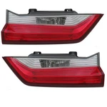 For 17-19 Cr-v Crv Inner Led Taillight Taillamp Rear Brake Set Pair. Fixed Price $175.95.