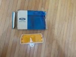 Nos Ford D1AZ-15A201-D Lamp. Fixed Price $19.99.