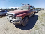 High Mounted Stop Light Without Cargo Lamp Fits 94-97 Dodge 1500 Pickup 12238299. Fixed Price $50.02.