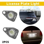 Led License For Plate Light 2004-2007 Mercury 1996-2005 Monterey Sable. Fixed Price $14.99.