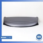 13-22 Lr Range Rover L405 Rear Upper Lid Spoiler W/3RD Stop Lamp Oem. Fixed Price $747.00.