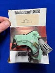 Ford Genuine Nos Motorcraft Back Up Lamp Light Switch D6AZ-15520-B, SW-1322. Fixed Price $35.00.