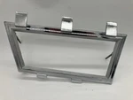 74-75 Chrysler Newport Yorker Lh Fender Cornering Light Bezel Nos 3728545. Fixed Price $89.99.