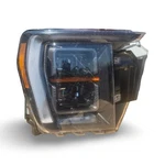 2021-2023 Ford F-150 Rh Passenger Projector Led Headlight Assem Oem ML3413E016AN. Fixed Price $350.00.
