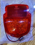 Premier 13261-5 38LED Sequential Tail Light 1953-56 Ford Truck Right Side. Fixed Price $69.99.
