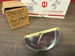 1950 Plymouth Gas / Fuel Gauge Nos Mopar 426. Fixed Price $39.99.