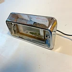 1969 1970 1971 1972 Chevy Cargo Lamp Camaro Back Up Light Original Lh. Fixed Price $24.95.