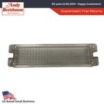 1967-1968 Plymouth Belvedere Fury Parking Light Lamp Clear Lens 2606586 Nos. Fixed Price $105.93.