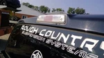 Ford F150 Crew Cab Xlt 2009 High Mounted Stop Light 440113. Fixed Price $49.00.
