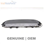 2015-2018 Bmw X4 Rear Center / Third Brake Light 7336946. Fixed Price $88.49.