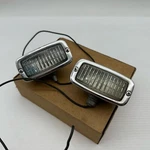 Hella Back Up Light Pair 100927 Sae R66 Porsche 911 912 Vw Beetle Bus Germany. Fixed Price $199.95.