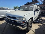 Used Center High Mount Stop Light Fits: 2002 Chevrolet Suburban 1500 Grade. Fixed Price $129.55.