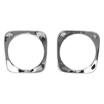 For Chevy C30 Pickup 1964-1966 Dynacorn Headlight Bezels. Fixed Price $113.21.