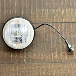 1955-57 Chevy Oem Parking Light Assembly FIA-55 #A60. Fixed Price $39.99.