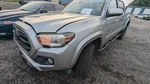 Used Center High Mount Stop Light Fits: 2018 Toyota Tacoma Grade. Fixed Price $131.90.