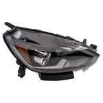 Trq HLA89420 Headlight For Nissan Sentra 2016 Passenger Side Front 114-60650R. Fixed Price $307.49.