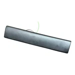 99-16 Ford Super Duty Chassis 3RD Third Brake Light Stop Lamp Cover Delete Oem. Fixed Price $69.00.