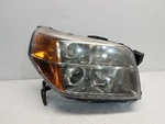 2006-08 Honda Pilot Lx Passenger Right Headlight *scratched*. Fixed Price $44.10.