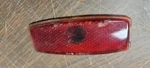 Oem 1941-48 Gm Chevrolet Guide R-1 Tail Light Lens. Fixed Price $19.99.
