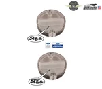 1969 1970 Mustang Back Up Light Lens Pair Fomoco Stamped Original Ford Tooling. Fixed Price $38.99.