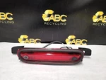 2011 Chrysler 300 Third 3RD Avoidance Brake Light Assembly. Fixed Price $150.00.