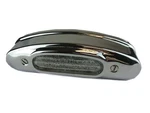 Number Plate/reverse Lamp Jaguar XK120, XK140 - C2838. Fixed Price $317.45.