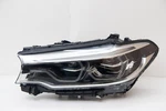 2017 2018 2019 2020 Bmw Series M5 540I Left Full Led Adaptive Headlight Oem. Fixed Price $649.50.