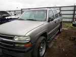 Used Center High Mount Stop Light Fits: 2000 Chevrolet Suburban 1500 Grade. Fixed Price $129.55.
