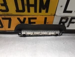 Bmw Series 520D E60 2.0 Diesel 2007 Third Brake Light 229951. Fixed Price $37.58.