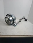 Unity M10000 Spotlight, Mirror Combo, Untested. 1950'S -60'S Era.. Fixed Price $75.00.
