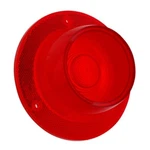 Taillight Lens W/o Backup 1962 Ford Falcon C2DZ-13450-A Made In Usa. Fixed Price $47.95.