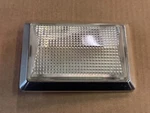 87-91 Ford Mustang Headliner Dome Light Map Roof Interior Factory. Fixed Price $29.99.