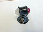 Fender Marker Light 1920'S Ford Model Motorcycle Hotrod, Glass Lenses. Fixed Price $95.00.