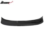 Fits 23-26 Nissan 400Z Duckbill Style Trunk Spoiler Gloss Black Rear Wing Abs. Fixed Price $95.99.